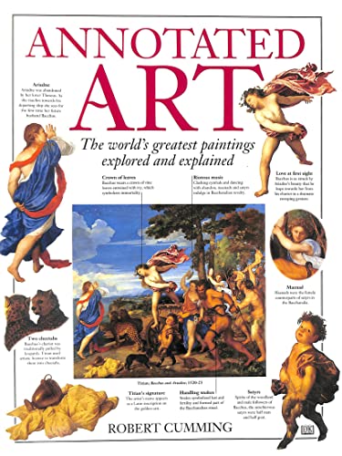 Annotated Guides:  Annotated Art