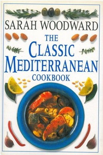 Classic Mediterranean Cook Book