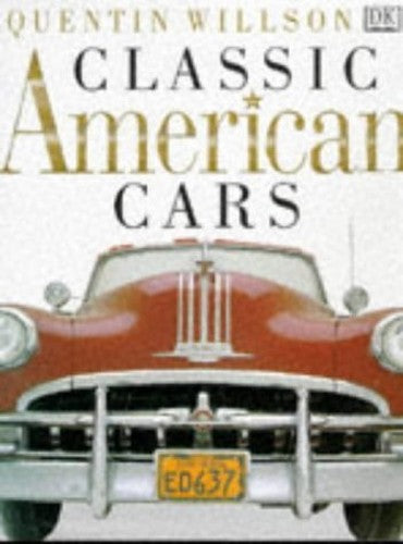 Classic American Cars