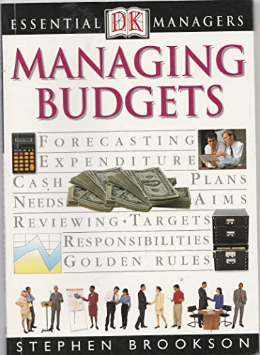 Managing Budgets