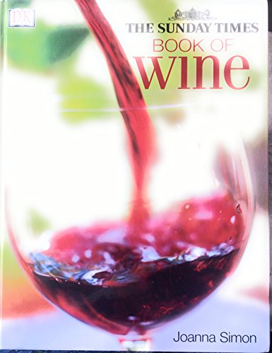 Sunday Times: Book of Wine