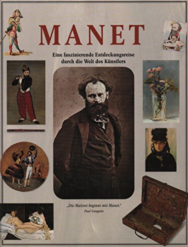 Eyewitness Art:  06 Manet