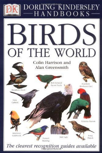 Birds of the World