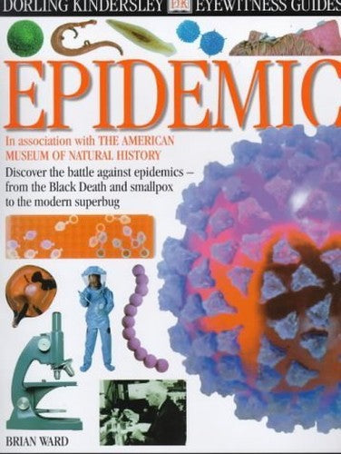DK Eyewitness Guides:  Epidemic