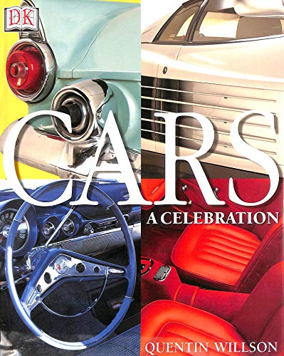 Cars - a Celebration