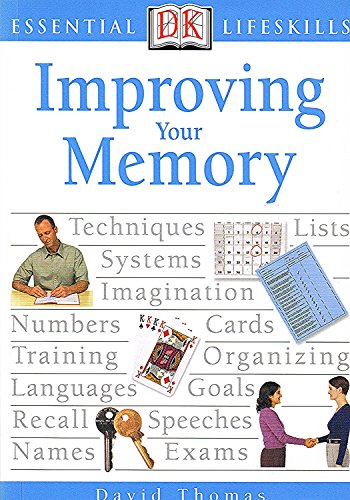 Essential Lifeskills:  Improving Your Memory