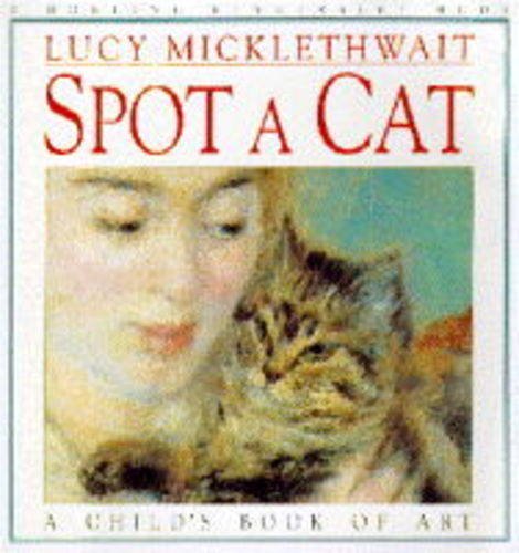 Spot A Cat