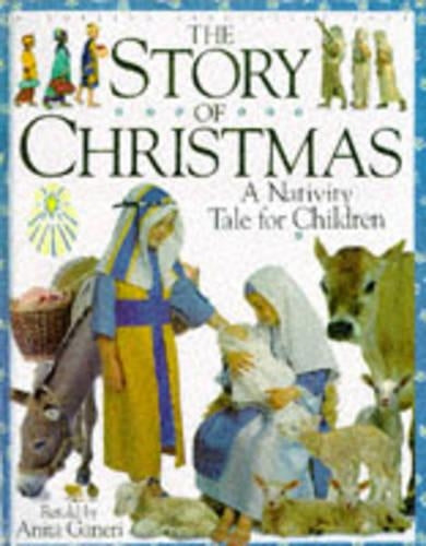 Story Of Christmas