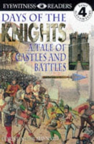 Days Of The Knights