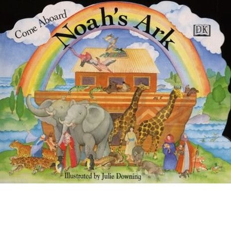 Come Aboard Noah's Ark