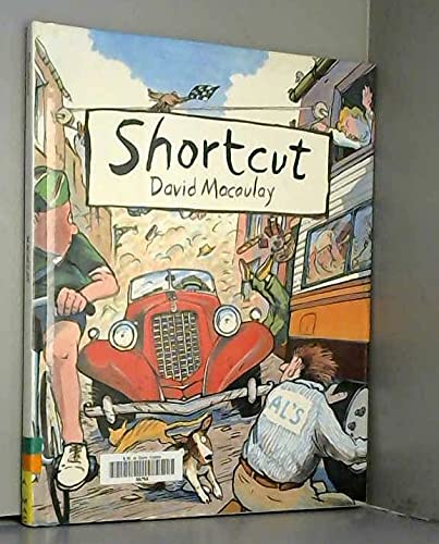 Shortcut