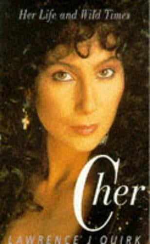 Life and Wild Times of Cher
