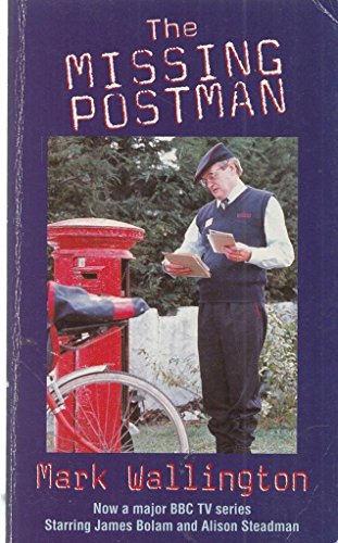 The Missing Postman