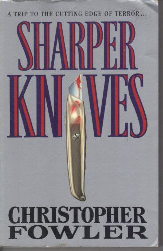 Sharper Knives