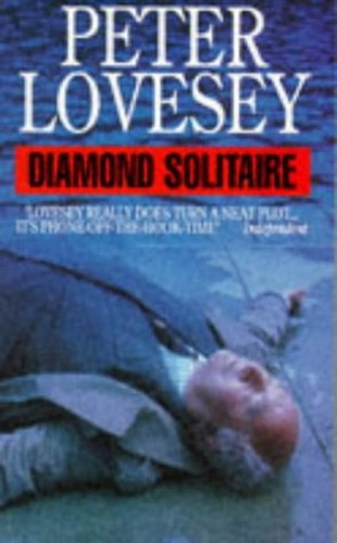 Diamond Solitaire