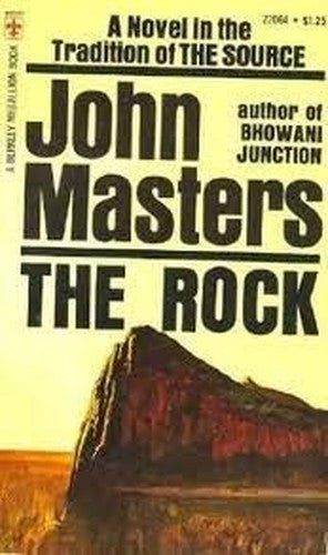 The Rock