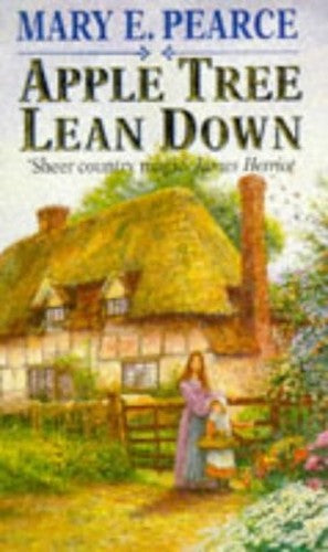 Apple Tree Lean Down