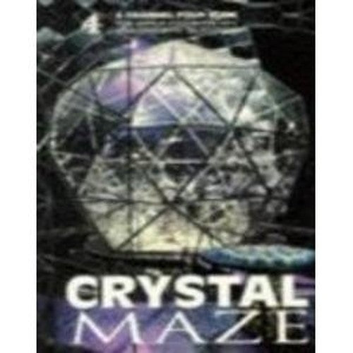 The Crystal Maze