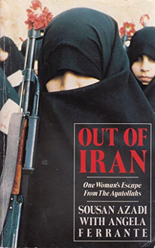 Out Of Iran