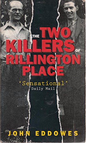 Two Killers of Rillington Place