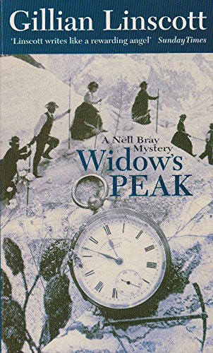 Widow's Peak