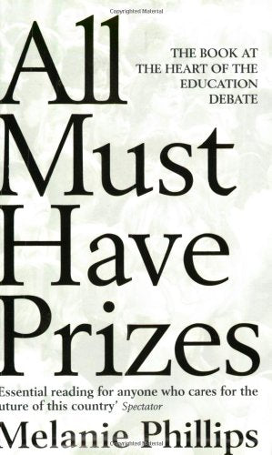 All Must Have Prizes