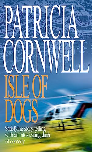 Isle Of Dogs