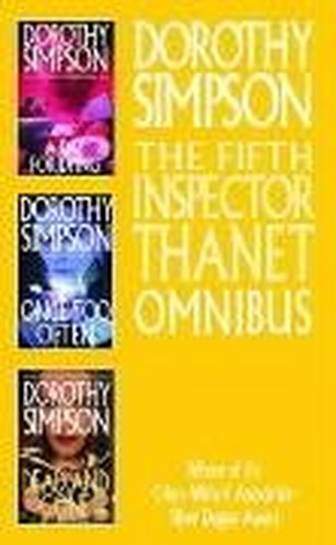 The Fifth Inspector Thanet Omnibus