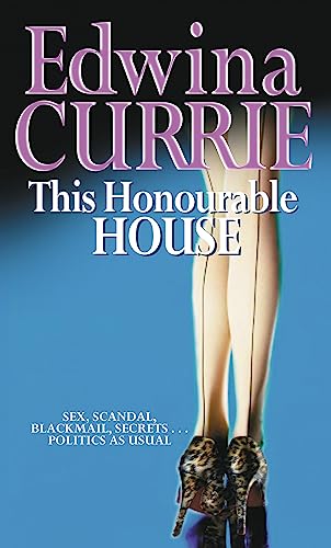 This Honourable House