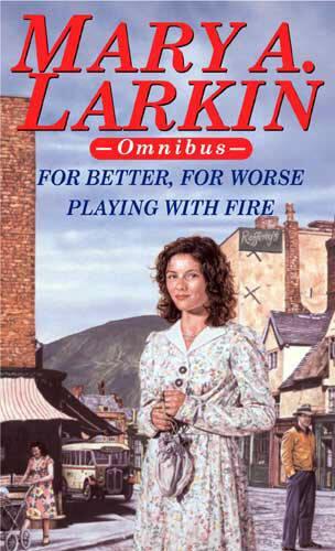 For Better, for Worse