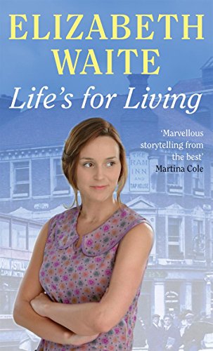 Life's For Living