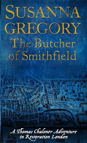 The Butcher Of Smithfield