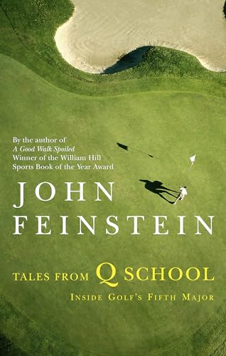 Tales From Q School