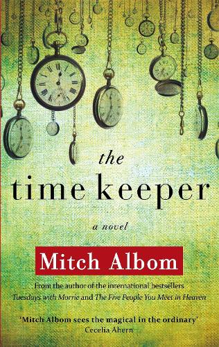 The Time Keeper