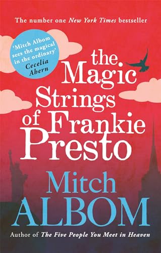 The Magic Strings of Frankie Presto