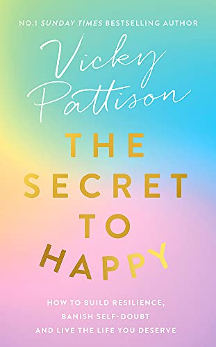 The Secret to Happy