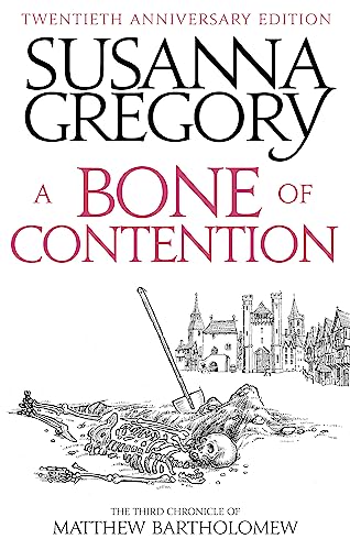 A Bone Of Contention