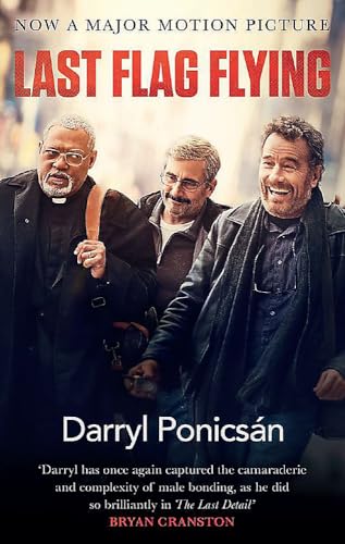 Last Flag Flying