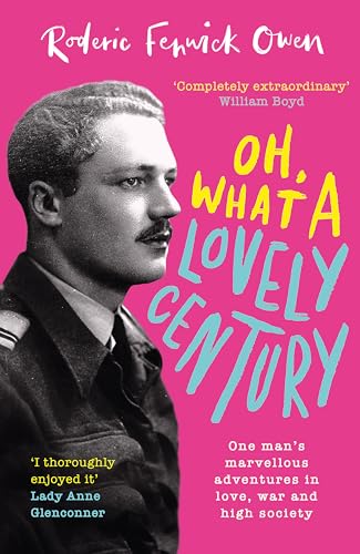 Oh, What a Lovely Century