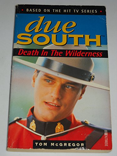"Due South"