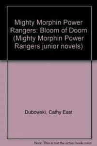 Mighty Morphin Power Rangers 