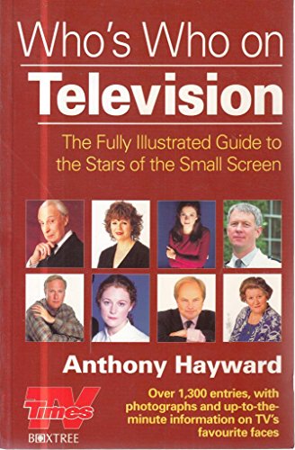 Who's Who on Television