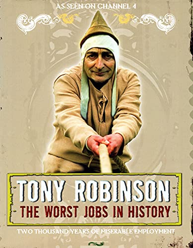 The Worst Jobs In History