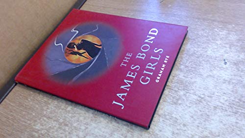 The James Bond Girls
