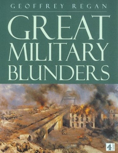 Great Military Blunder