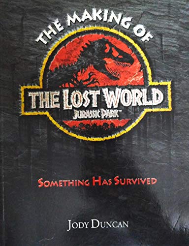Lost World