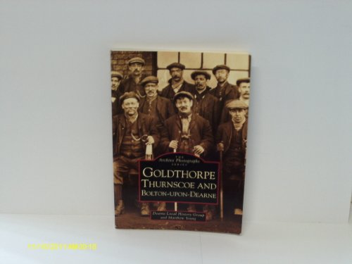 Goldthorpe, Thurnsloe and Bolton-on-Dearne