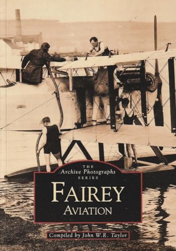 Fairey Aviation