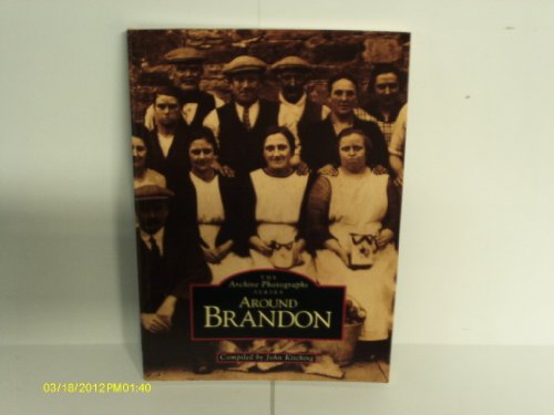 Around Brandon