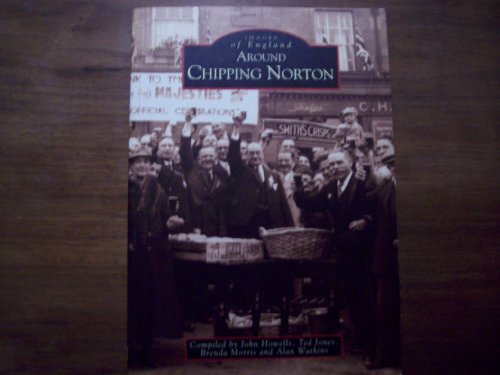 Around Chipping Norton